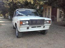 LADA (VAZ) 2105