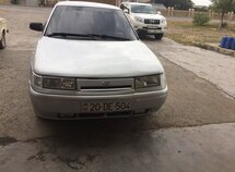 LADA (VAZ) 2112