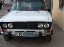 LADA (VAZ) 2106