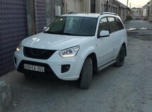 Chery Tiggo