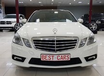 Mercedes E 300