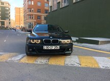 BMW 535