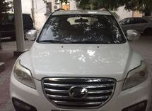 Lifan X60
