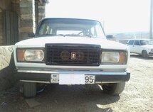 LADA (VAZ) 2104