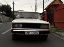 LADA (VAZ) 2104