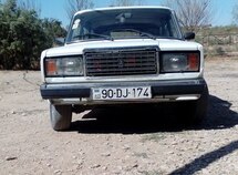 LADA (VAZ) 2104