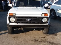 LADA (VAZ) Niva