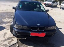 BMW 528