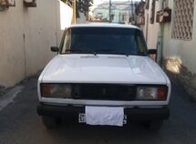 LADA (VAZ) 2104
