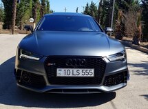 Audi RS7