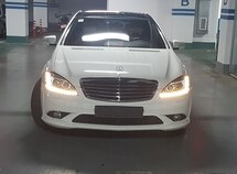 Mercedes S 350
