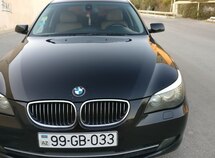 BMW 528
