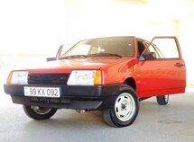 LADA (VAZ) 2109