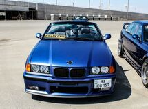 BMW 325