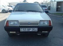 LADA (VAZ) 2109