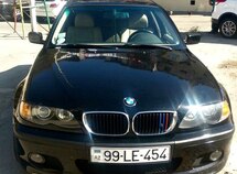 BMW 325