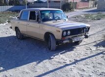 LADA (VAZ) 2106