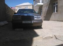 Mercedes E 260