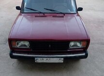 LADA (VAZ) 2105