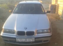 BMW 316