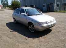 LADA (VAZ) 2112