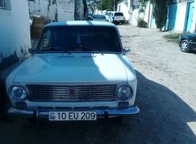 LADA (VAZ) 2101