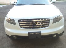 Infiniti FX35