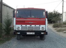KamAz 55111