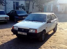 LADA (VAZ) 2108