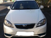 Daewoo Gentra