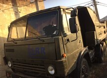 KamAz 55111