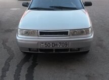 LADA (VAZ) 2112