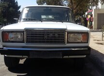 LADA (VAZ) 2104