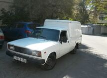 LADA (VAZ) 2104