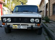 LADA (VAZ) 2106