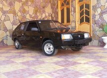 LADA (VAZ) 2108