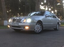 Mercedes E 280