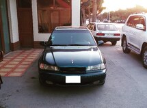 Daewoo Nexia