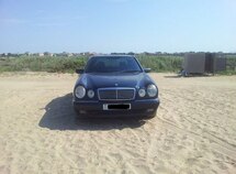 Mercedes E 280