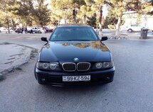 BMW 535
