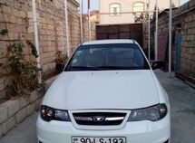 Daewoo Nexia
