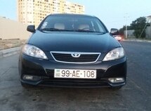 Daewoo Gentra