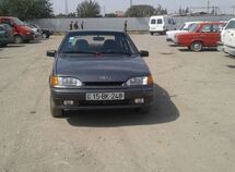 LADA (VAZ) 2114