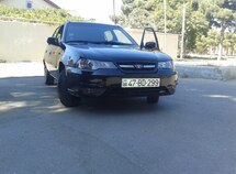 Daewoo Nexia