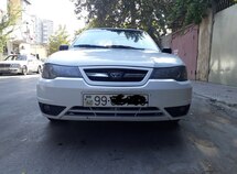 Daewoo Nexia