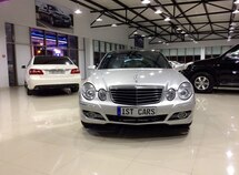 Mercedes E 280