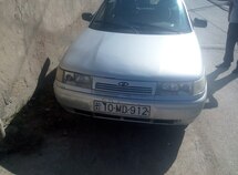 LADA (VAZ) 2112