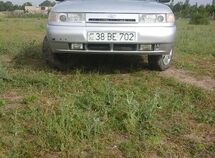 LADA (VAZ) 2112