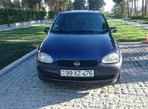 Opel Vita