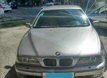 BMW 528